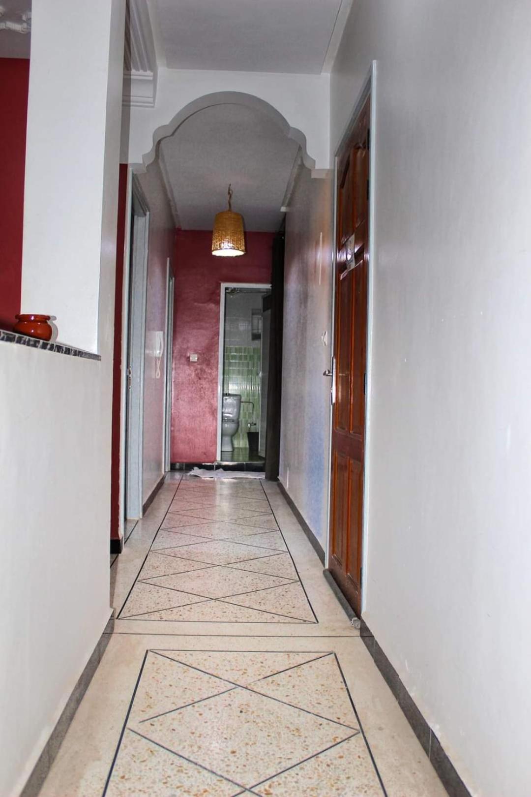Residence Afgo Ouarzazate Exterior photo