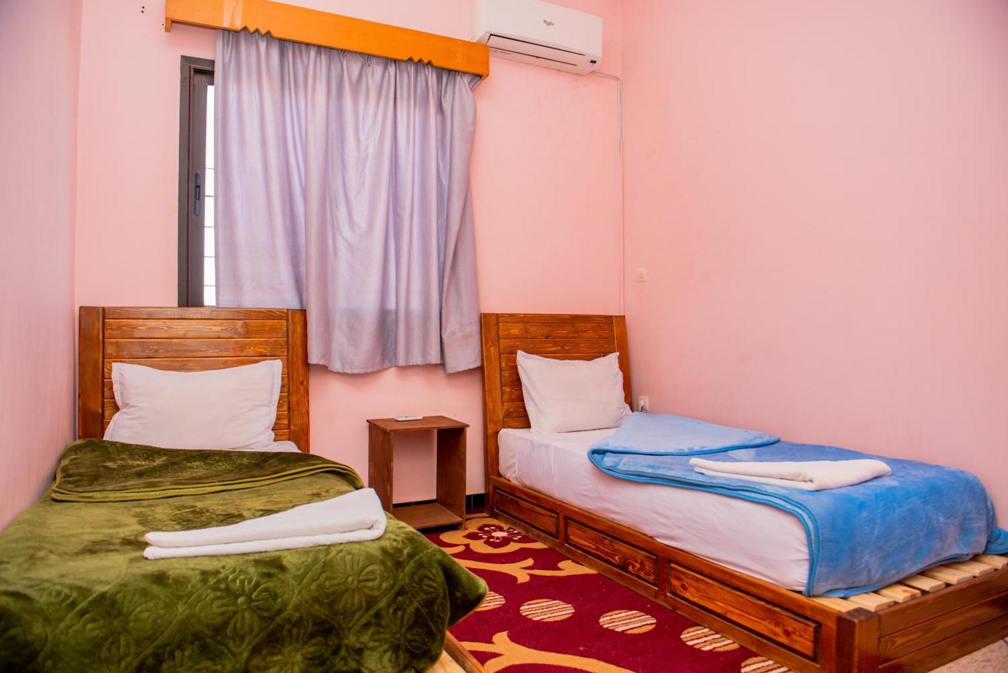 Residence Afgo Ouarzazate Exterior photo